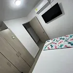 Rent By Days, 4Th Floor Apartment