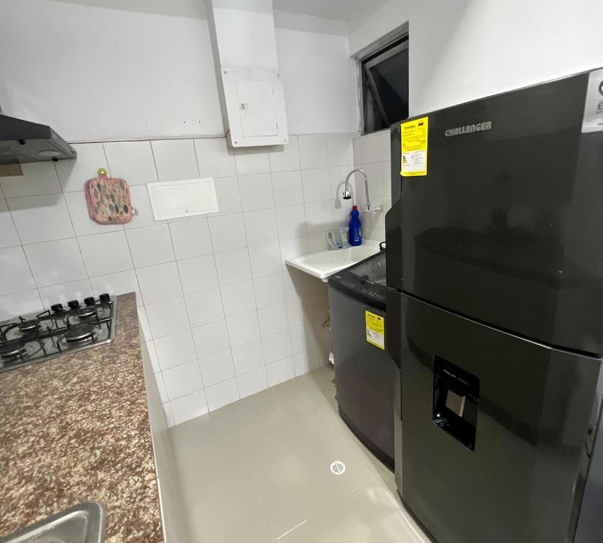 Rent By Days, 4th Floor Apartamento Cartagena
