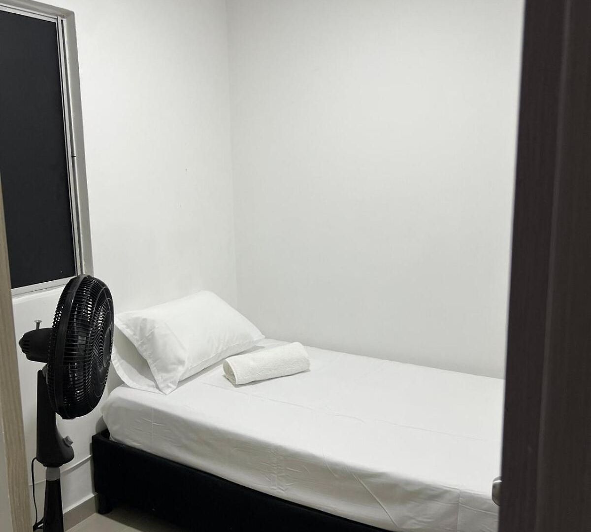 Rent By Days, 4th Floor * Cartagena