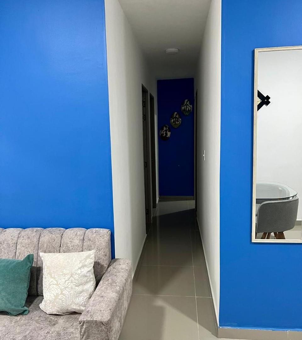 Rent By Days, 4th Floor Cartagena