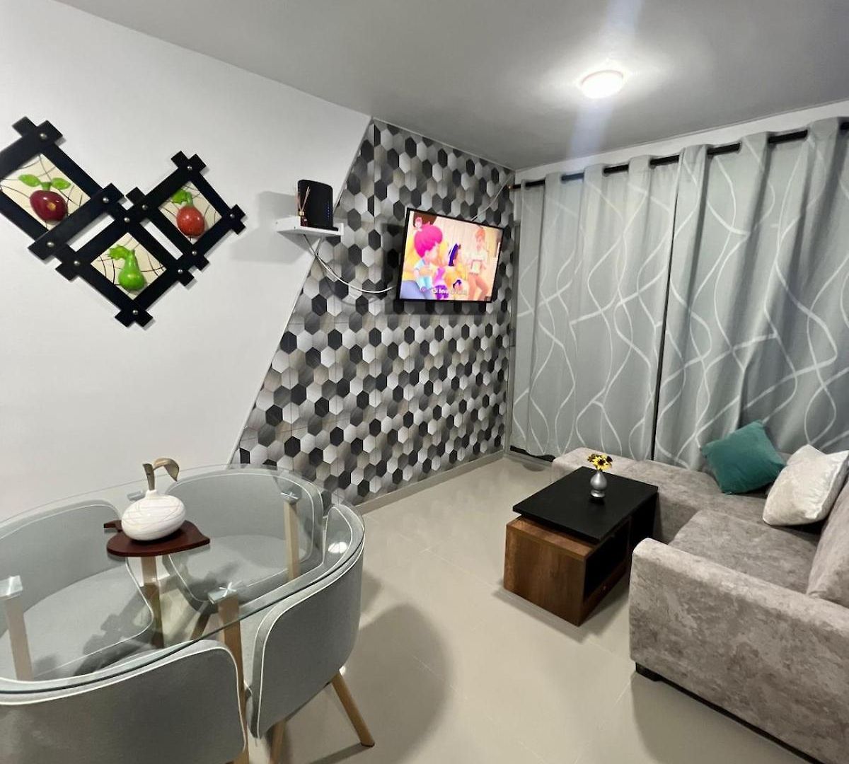 Rent By Days, 4th Floor * Cartagena