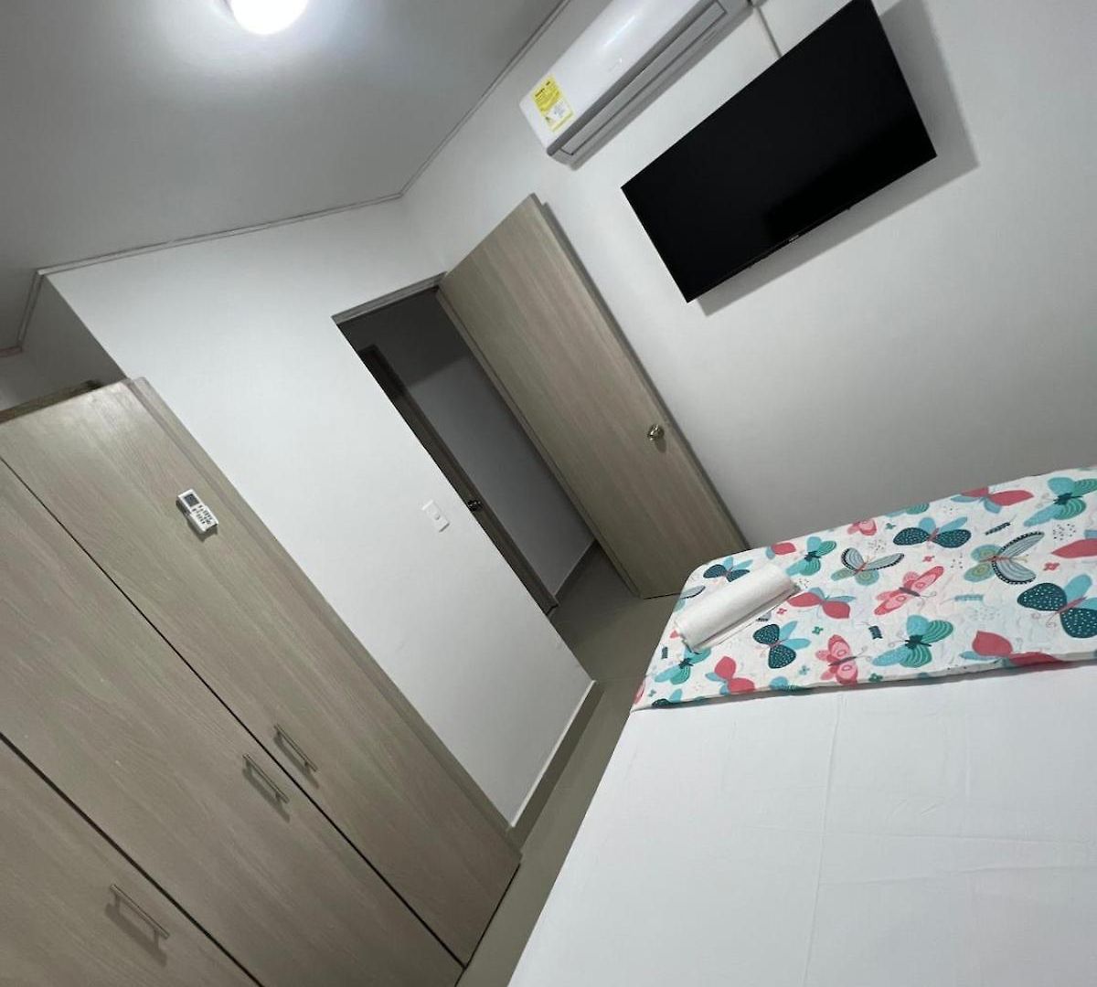 Apartamento Rent By Days, 4th Floor