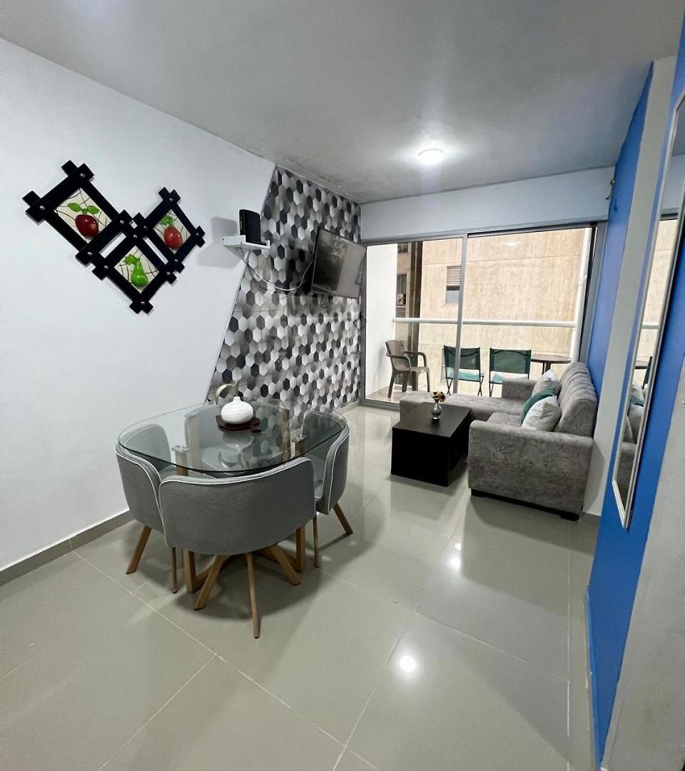 Apartamento Rent By Days, 4th Floor