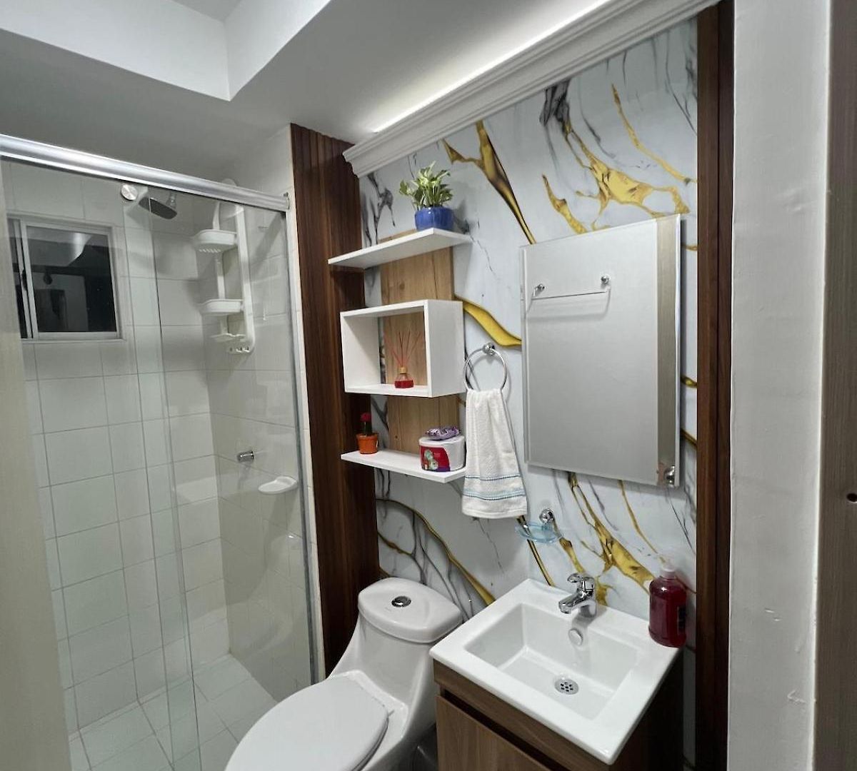 Apartamento Rent By Days, 4th Floor *