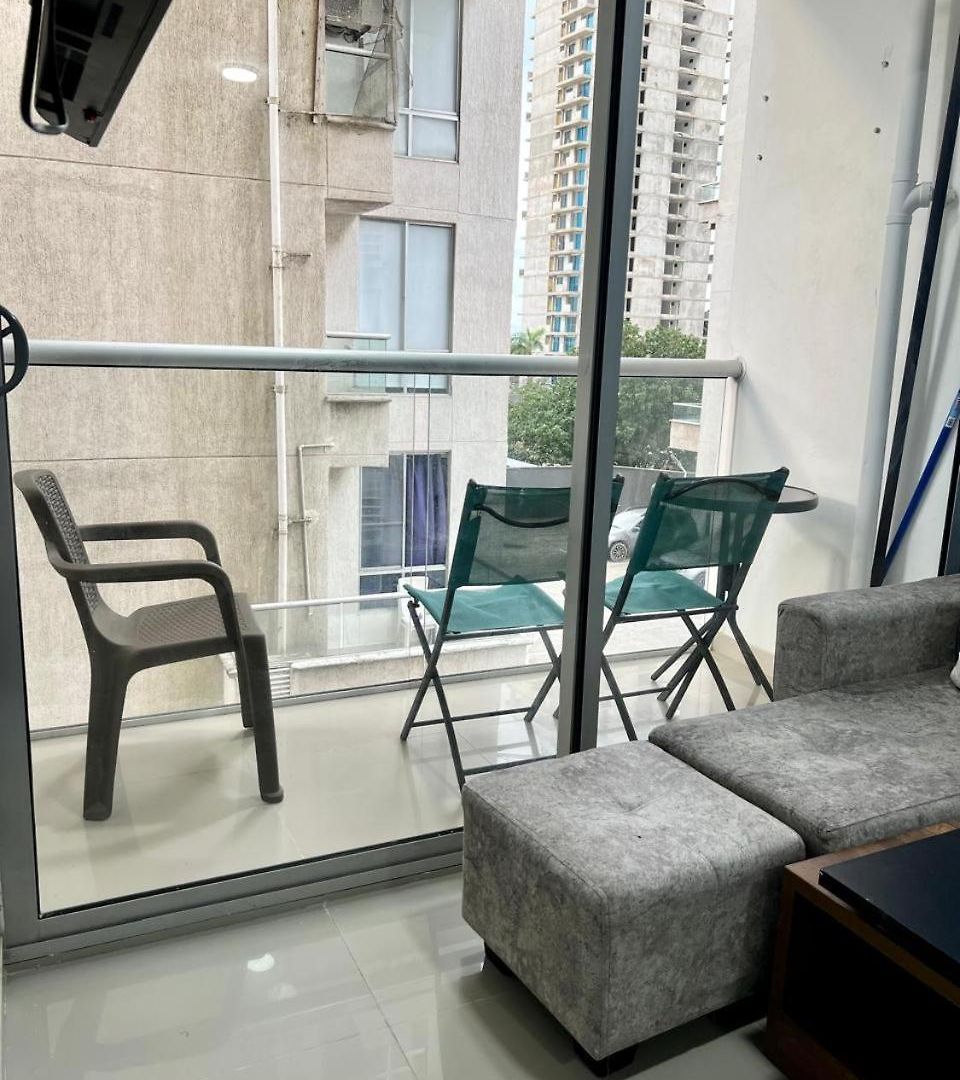 Rent By Days, 4th Floor *