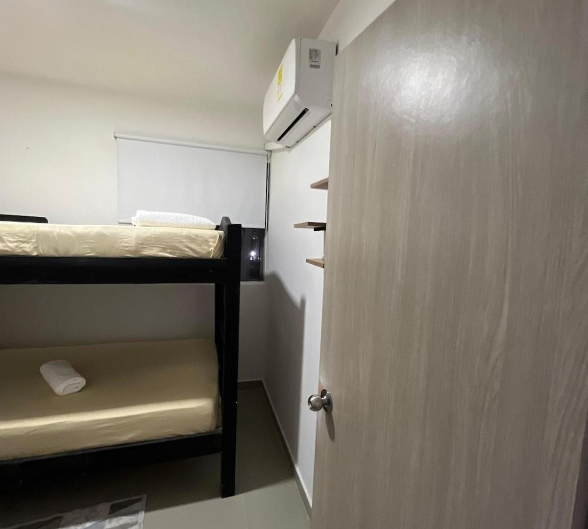 Rent By Days, 4th Floor Apartamento Cartagena