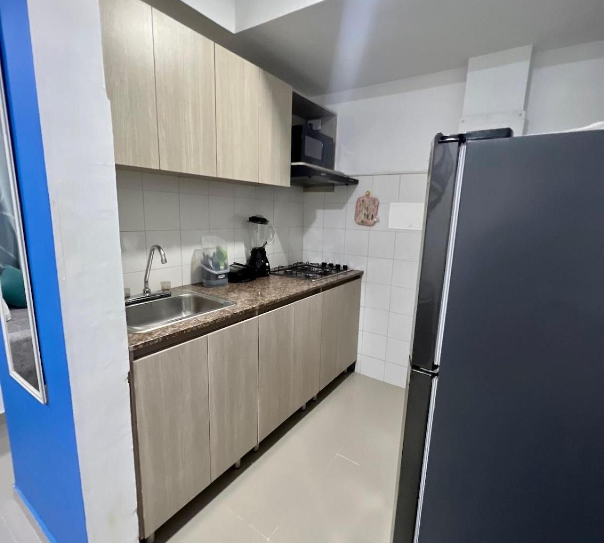Rent By Days, 4th Floor *