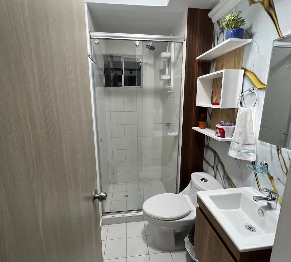Apartamento Rent By Days, 4th Floor *