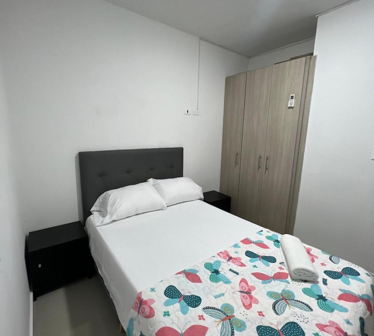 Apartamento Rent By Days, 4th Floor *