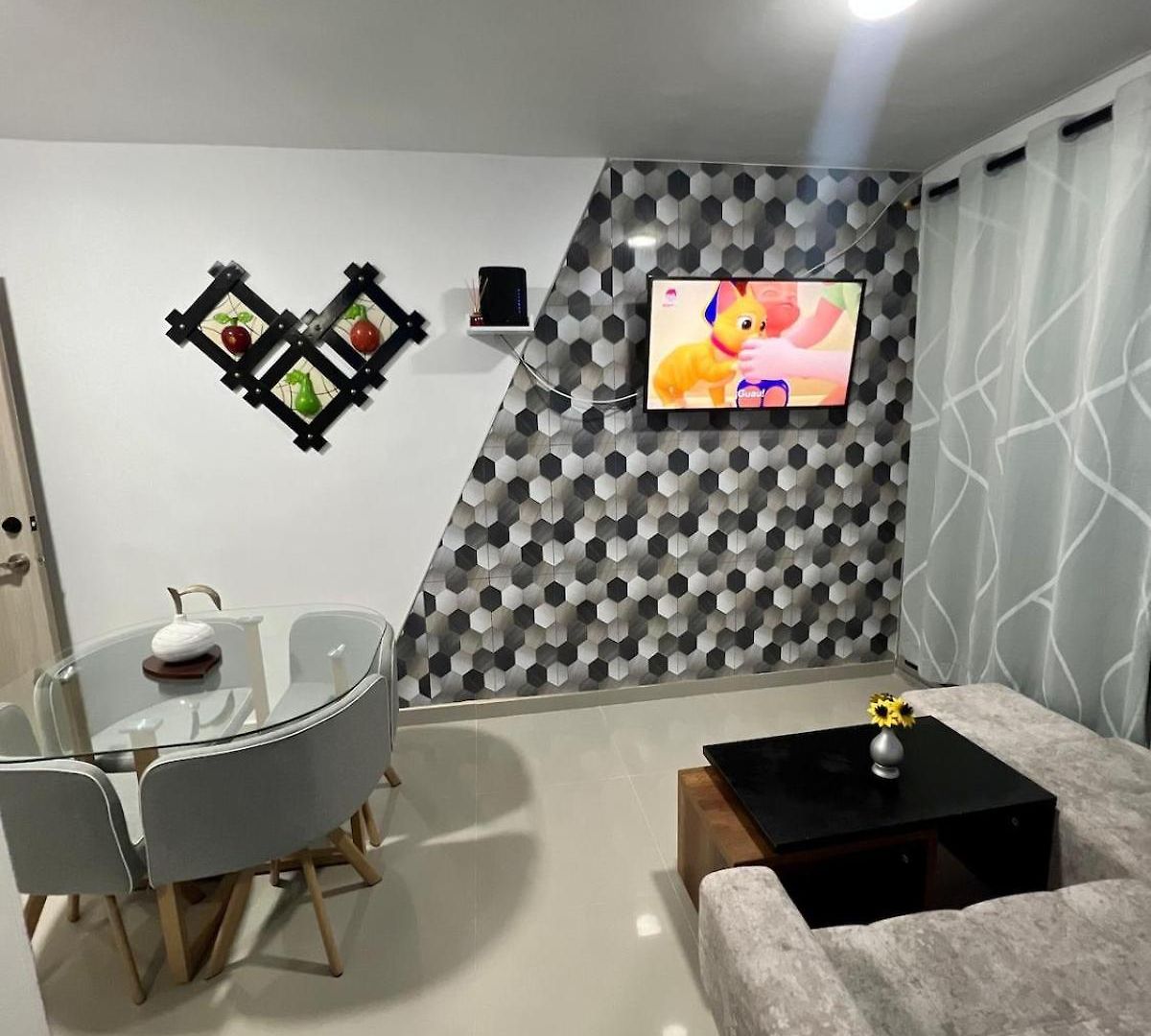Rent By Days, 4th Floor Apartamento Cartagena