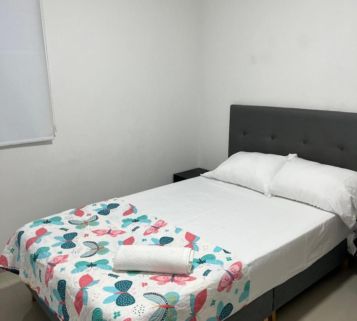 Apartamento Rent By Days, 4th Floor Cartagena