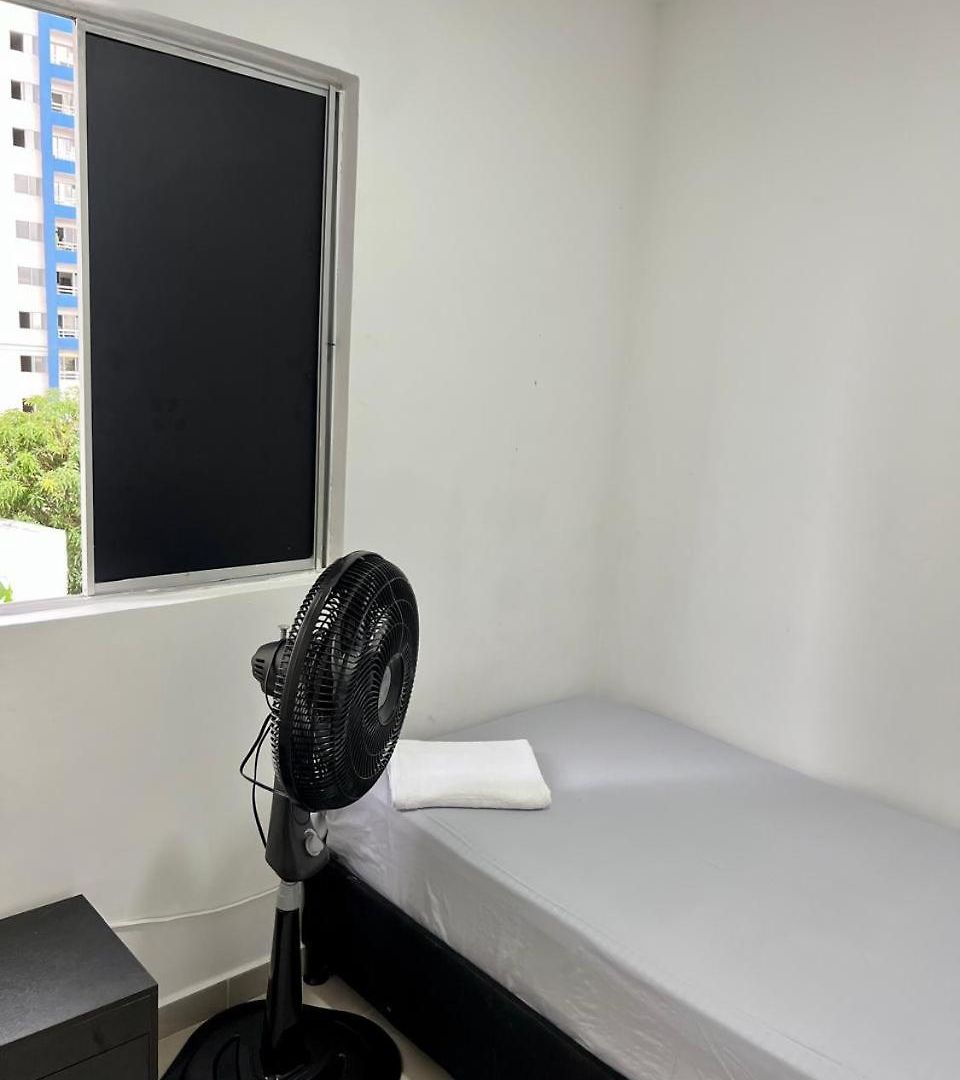 Rent By Days, 4th Floor Apartamento *
