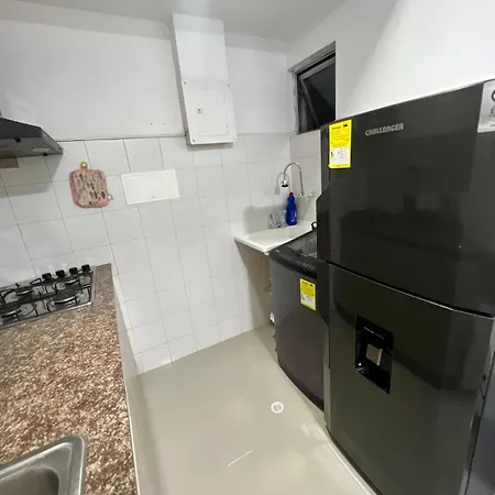 Rent By Days, 4th Floor Apartamento Cartagena