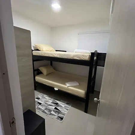Rent By Days, 4th Floor Apartamento *