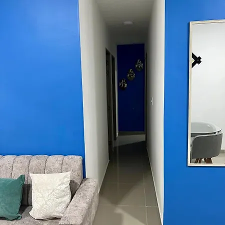 Rent By Days, 4th Floor Cartagena