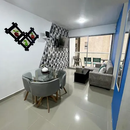 Apartamento Rent By Days, 4th Floor