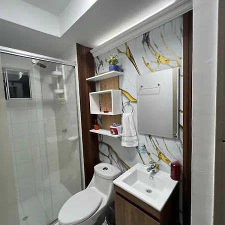 Apartamento Rent By Days, 4th Floor *