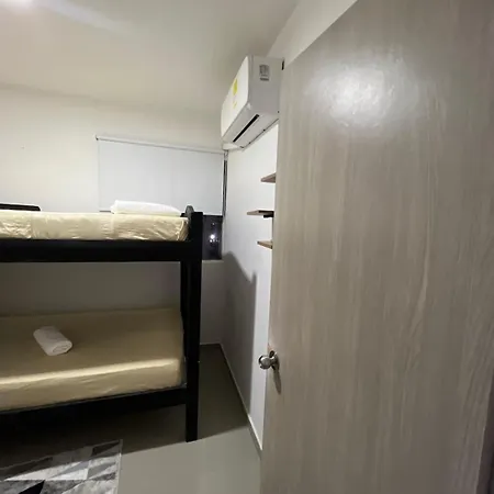 Rent By Days, 4th Floor Apartamento Cartagena