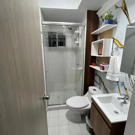 Apartamento Rent By Days, 4th Floor *