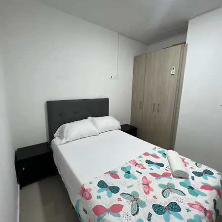 Apartamento Rent By Days, 4th Floor *