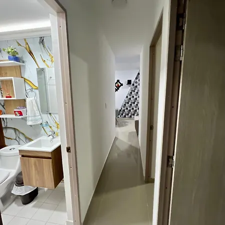 Rent By Days, 4th Floor Apartamento