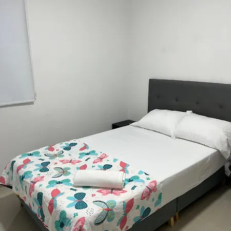 Apartamento Rent By Days, 4th Floor Cartagena