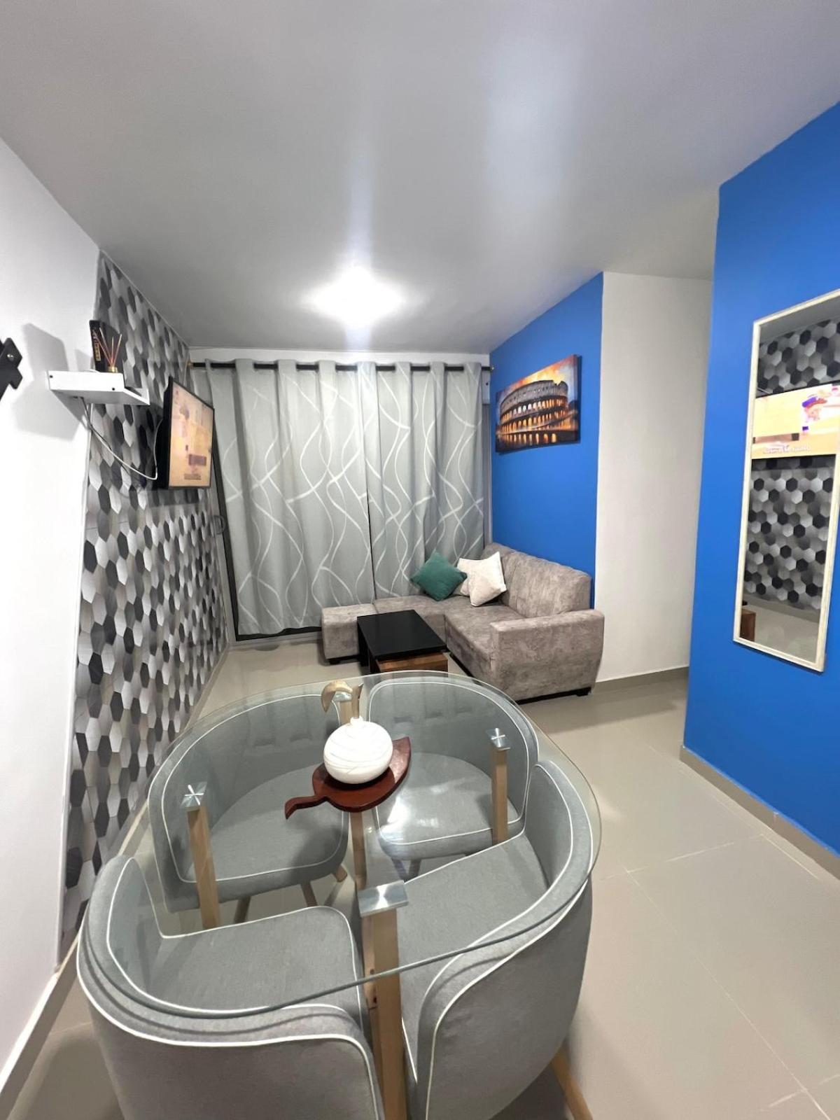 Rent By Days, 4th Floor * Cartagena