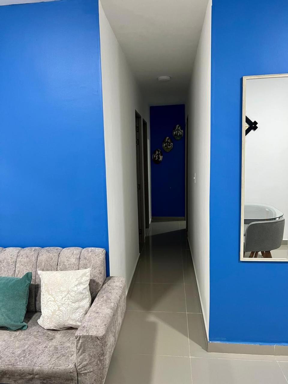 Rent By Days, 4th Floor Cartagena