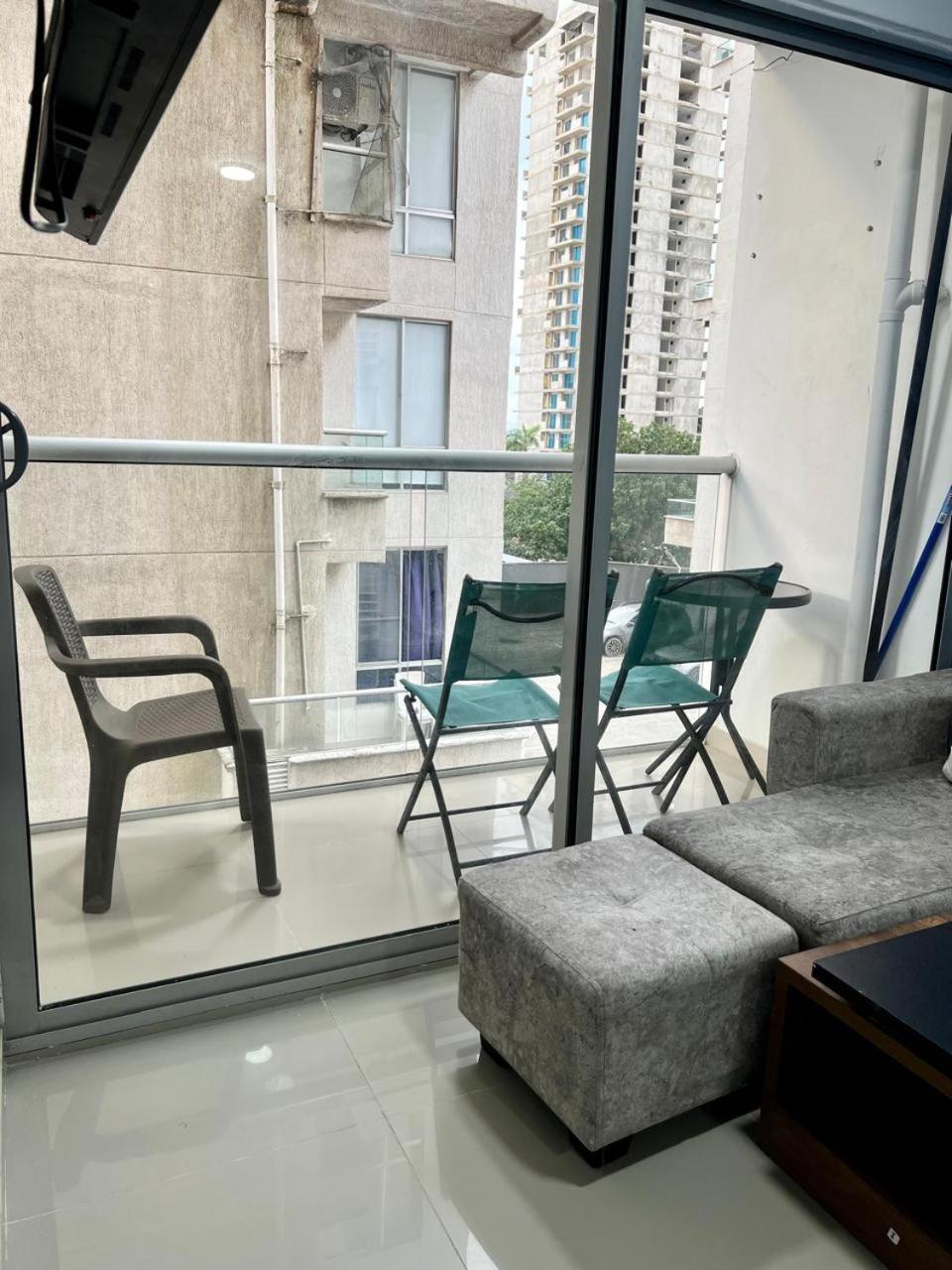 Rent By Days, 4th Floor *