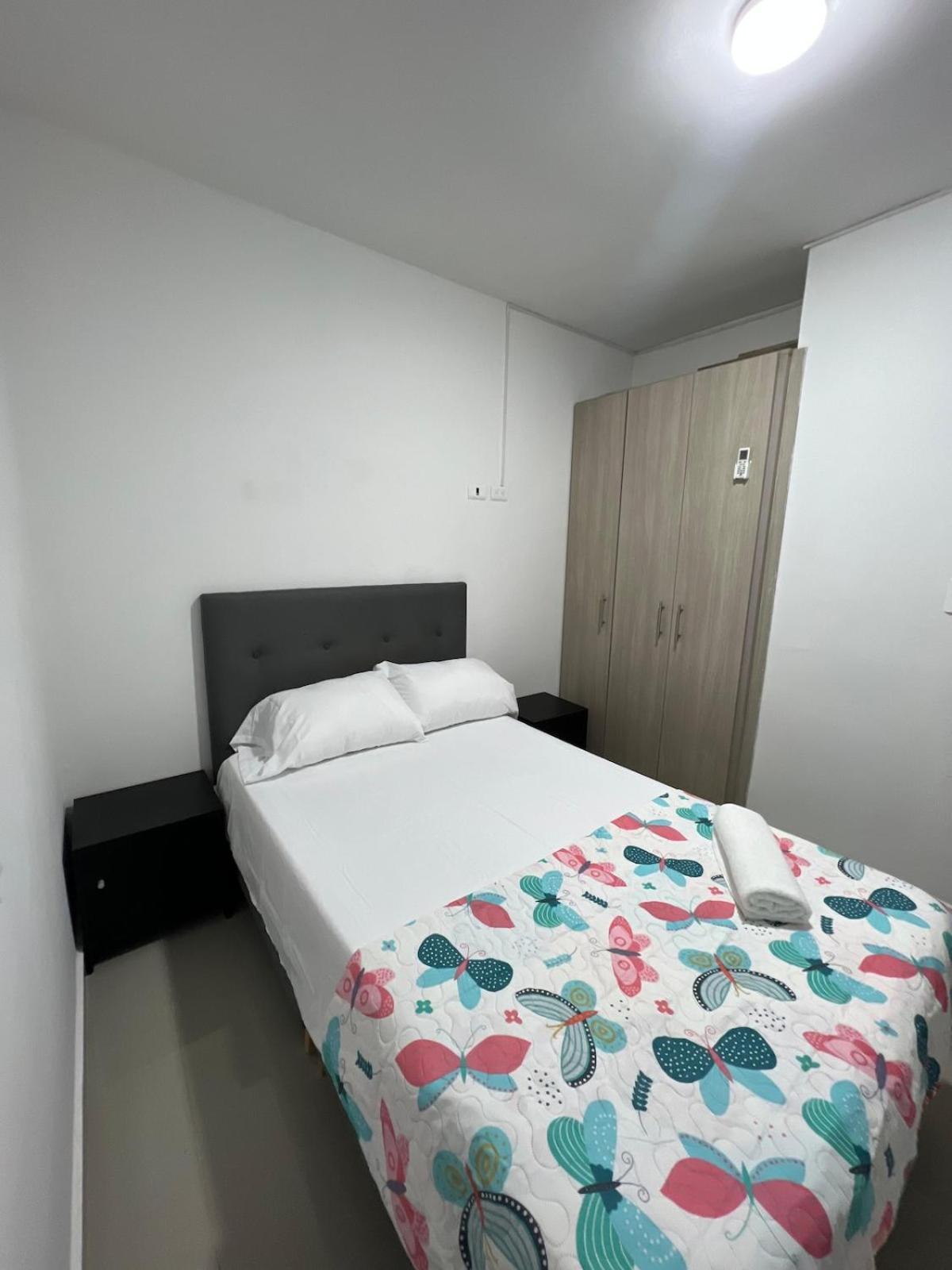 Apartamento Rent By Days, 4th Floor *