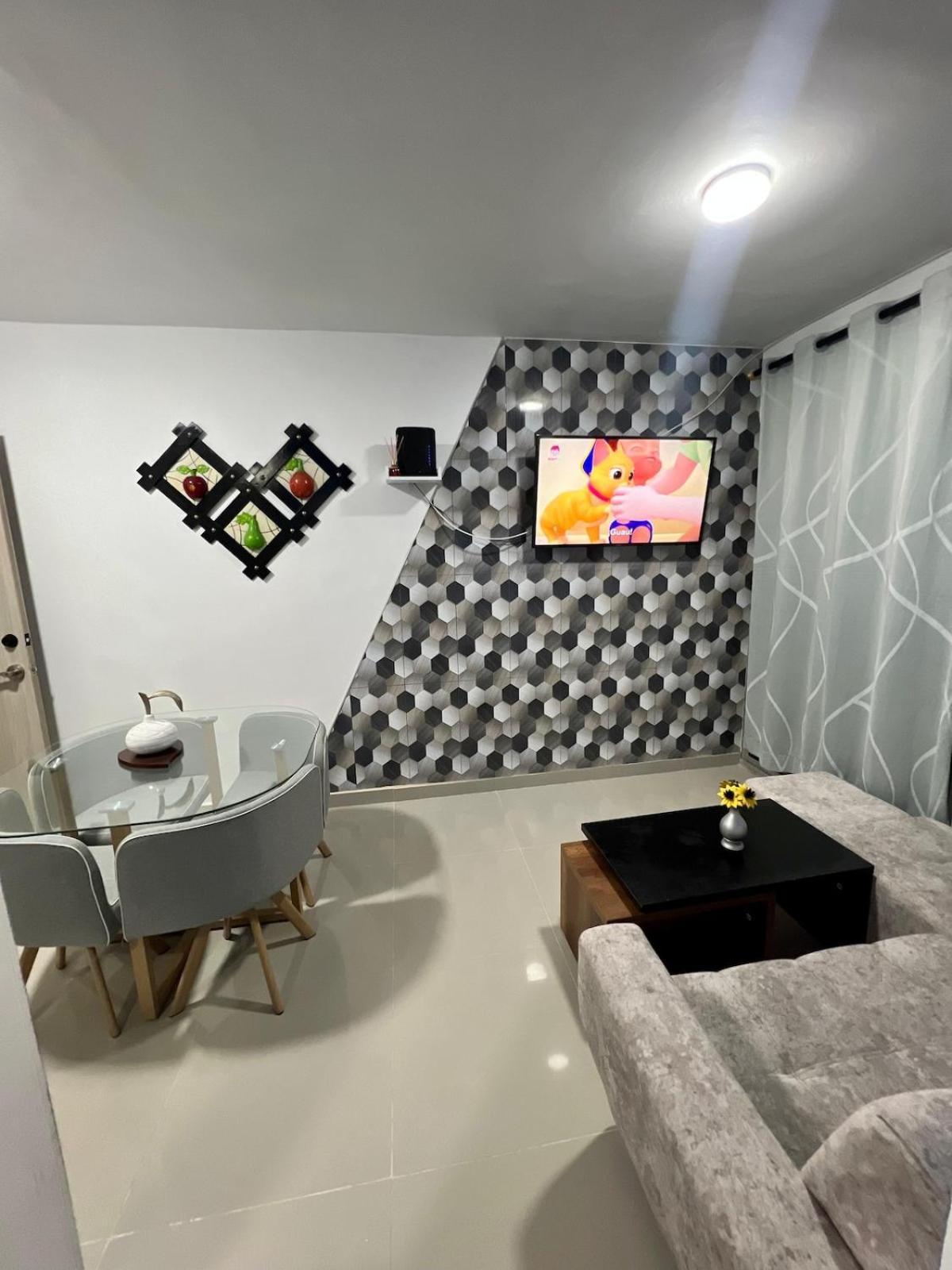 Rent By Days, 4th Floor Apartamento Cartagena