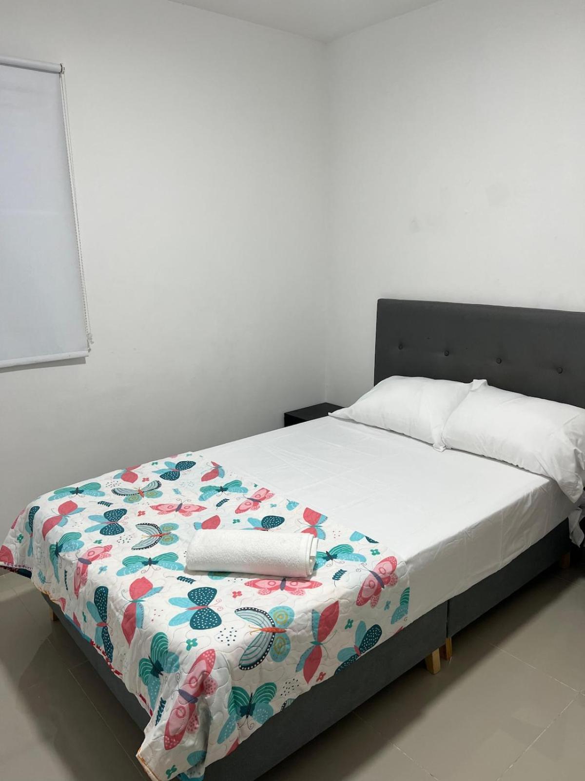 Apartamento Rent By Days, 4th Floor Cartagena