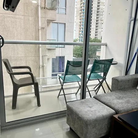 Rent By Days, 4th Floor *